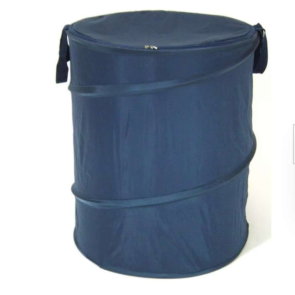 Pop up Bongo Bag, navy